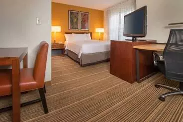 ホテル Sonesta Es Suites Charleston