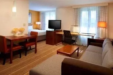 酒店 Sonesta Es Suites Chicago Waukegan Gurnee