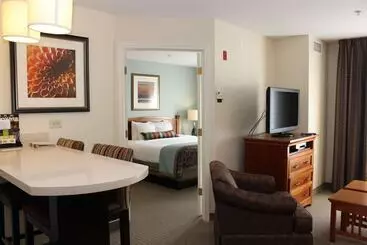 ホテル Sonesta Es Suites Portland Vancouver 41st Street