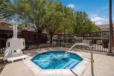 Hotelli Sonesta Es Suites Reno