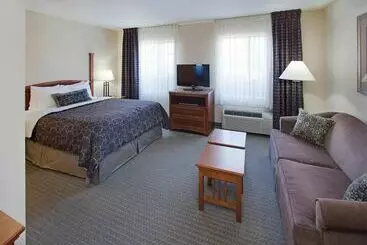 Otel Staybridge Suites Lincoln I 80, An Ihg