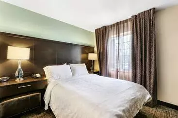 בית מלון כפרי Staybridge Suites Philadelphia/mount Laurel, An Ihg