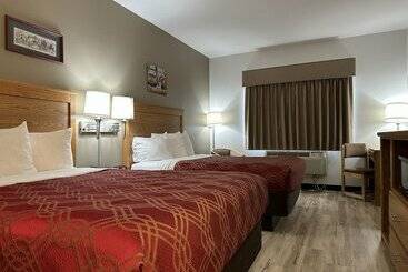 酒店 Wingate By Wyndham New Castle Glenwood Springs