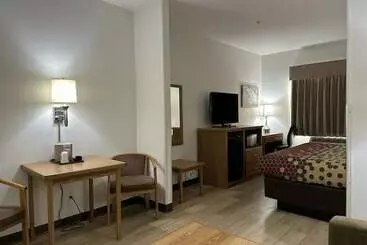 Отель Wingate By Wyndham New Castle Glenwood Springs