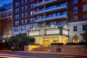 فندق The Royal Sonesta Chase Park Plaza St. Louis