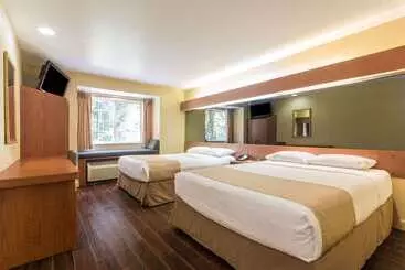 Microtel Inn And Suites Ocala