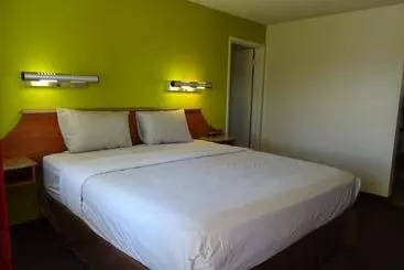 酒店 Happy Inn I-10 Eloy And Casa Grande