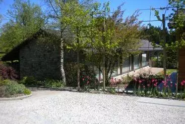 B&b La Romance Du Lac