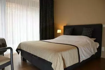 B&b La Romance Du Lac