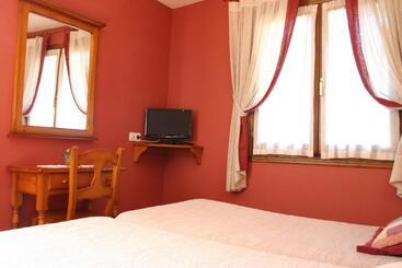 Bed and Breakfast Casa Gallán