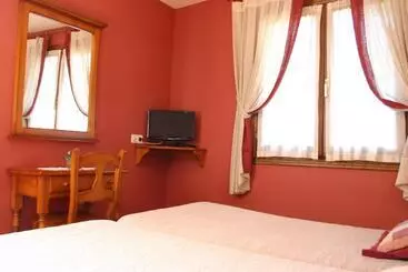 Bed and Breakfast Casa Gallán