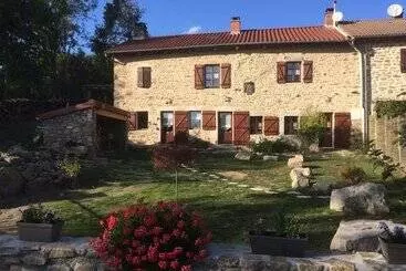 Chambre D Hôte La Fessille B&b