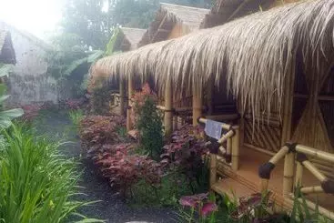 민박 Javana Homestay