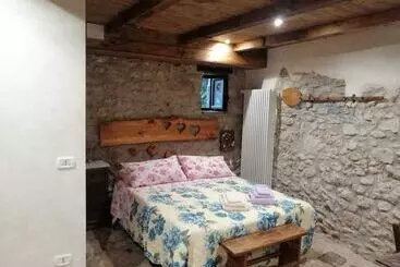 Bed and Breakfast La Casa Di Duilia