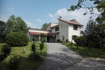 Bed & Breakfast La Vie En Rose