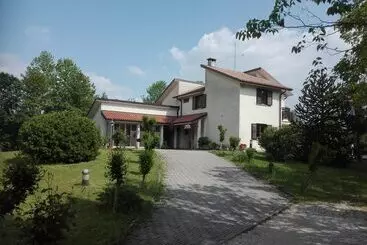 Bed and Breakfast La Vie En Rose