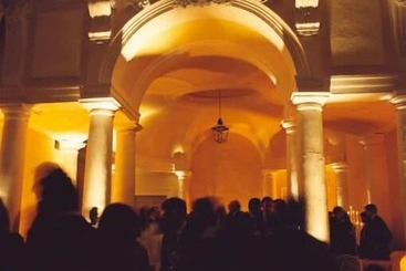 تختخواب و صبحانه Palazzo Tucci Residenza D'epoca