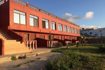 Aparthotel Borj Ouad Ghelala