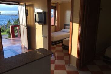 아파트호텔 Borj Ouad Ghelala