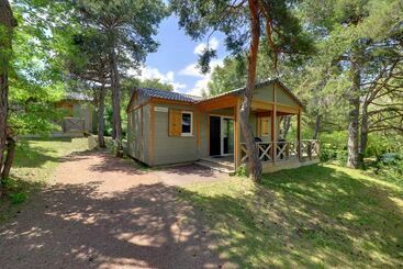 Hôtel Camping La Viste
