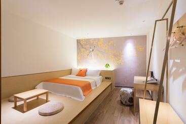 ホテル Foshan Dashen