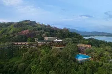 Otel Heritance Kandalama