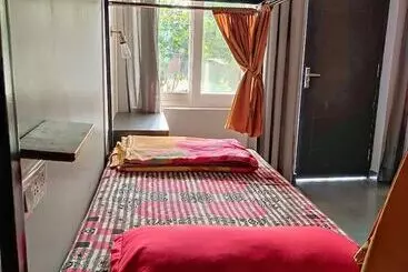 Hotel Indian Culture Hostel