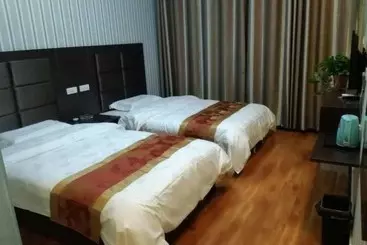 Hotelli Lele Business