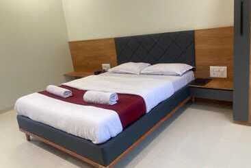 Szálloda Lotus The Lake View Resort