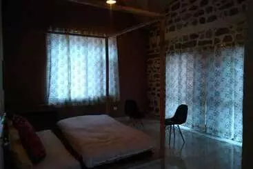 ホテル Offbeat Abodes  Tirthan Valley