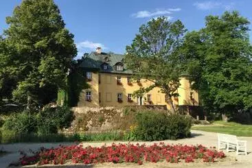 ホテル Palac Staniszow