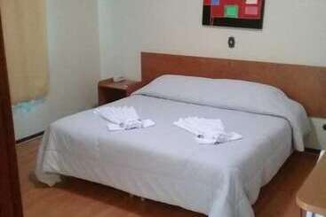 هتل Pousada Doce Vida Campos Do Jordão