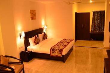 בית מלון כפרי Royal Windsor