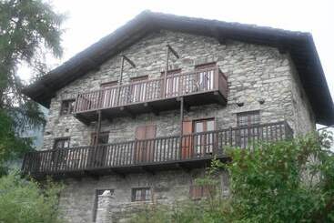 Kır Oteli Agriturismo Il Runch