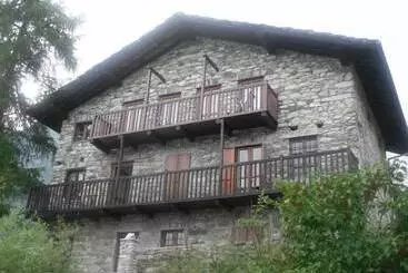 Hotel Rural Agriturismo Il Runch