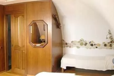 Aamiaismajoitus (B&B) Il Cigno