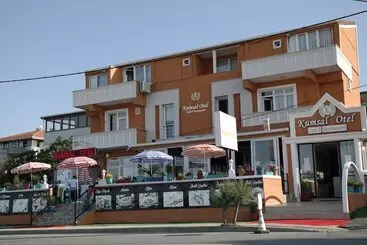 Istanbul Airport Kumsal Otel