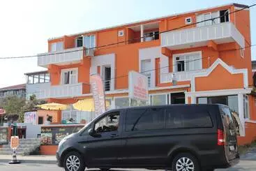 Istanbul Airport Kumsal Otel