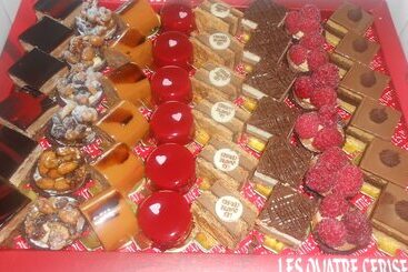 Пансион Auberge Redaland