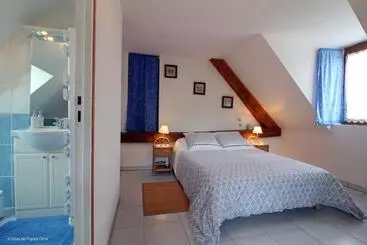 Majatalo Ferme Cidricole Hugues Desfrièches