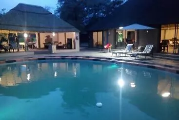 Majatalo Lapeng Lehae Lodge