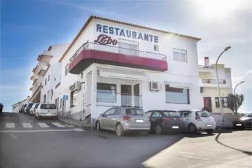 Pensão O Lobo