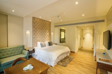 Majatalo Villa Donna