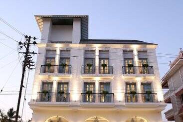 Pensione Villa Donna