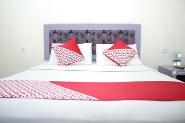 Surya Hotel By Oyo Rooms