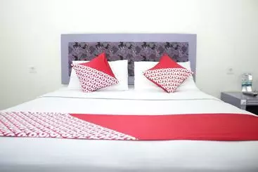 Surya Hotel By Oyo Rooms