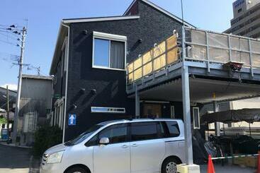 호스텔 Itosima Guesthouse Tomo