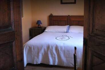 מלון דירות B&b Emanuela