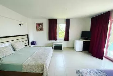 Bed and Breakfast Adasu Otel