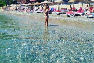 Bed and Breakfast Adasu Otel